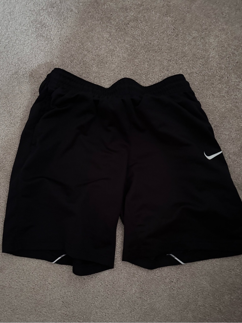 Dry fit Nike Shorts size M